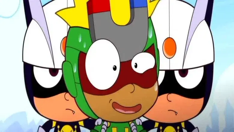 Episodio 11