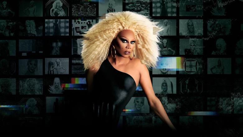 RuPaul: Reinas del drag: ¡Desatadas! - Fondo