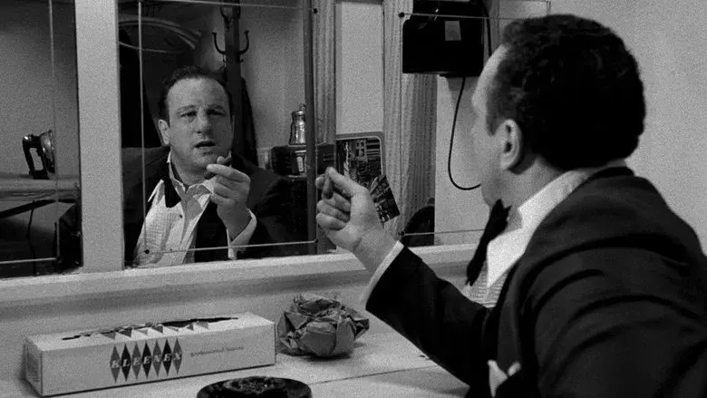 Toro salvaje - Fondo