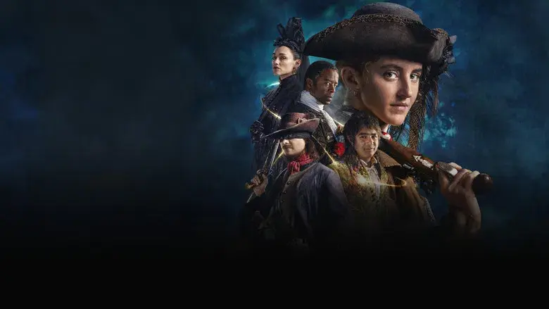 Renegade Nell - Fondo