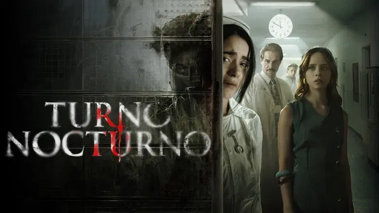 Turno nocturno - Fondo