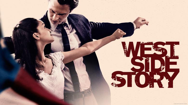 West Side Story - Fondo