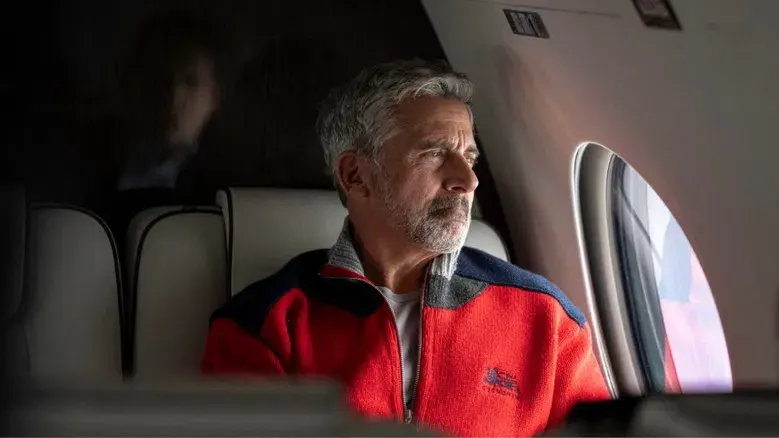 Mountainhead - Fondo