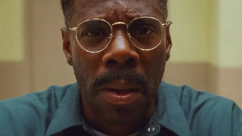 Las vidas de Sing Sing - Fondo