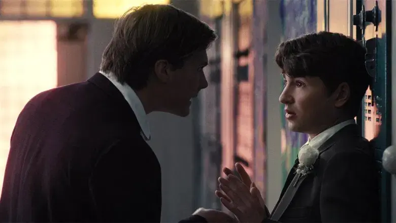 Los Fabelman - Fondo