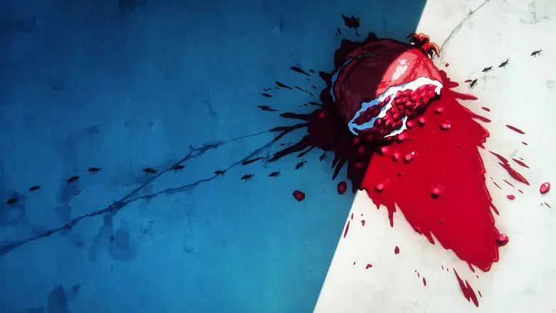 Solo Leveling - Fondo