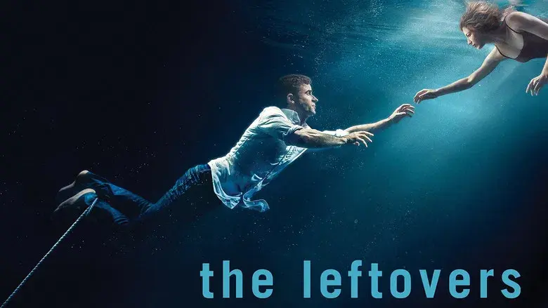 The Leftovers - Fondo