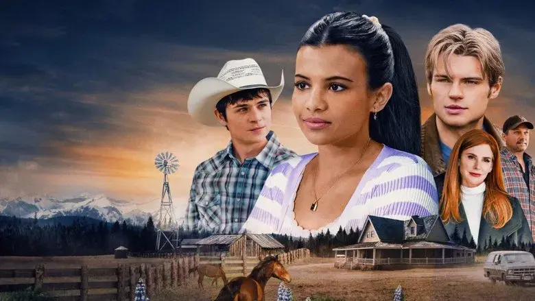 Mi vida con los chicos Walter - Fondo