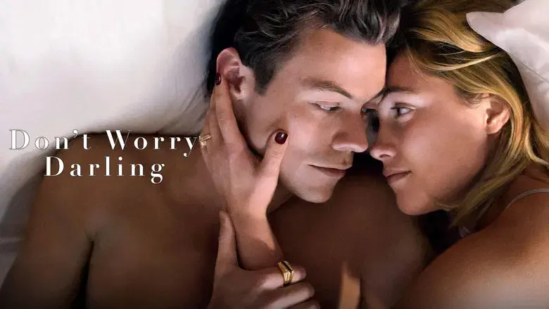 No te preocupes querida - Fondo