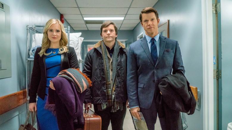 Signed, Sealed, Delivered: From the Heart - Fondo