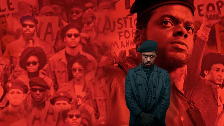 Judas y el mesías negro - Fondo