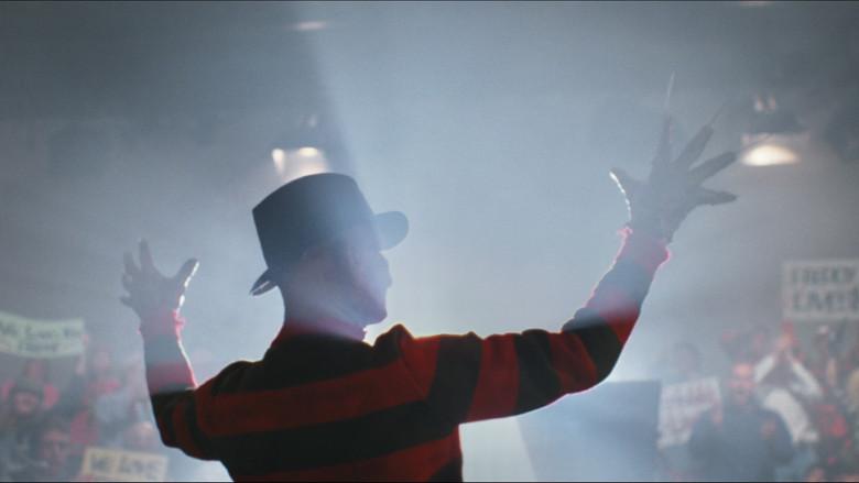 La nueva pesadilla de Wes Craven - Fondo