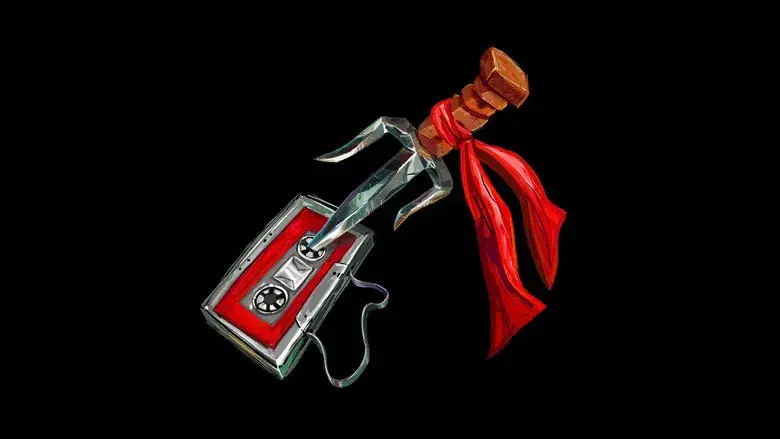 Ninja Turtles: Caos mutante - Fondo