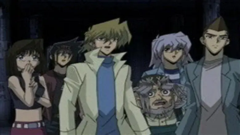 La historia que termina hacia la luz