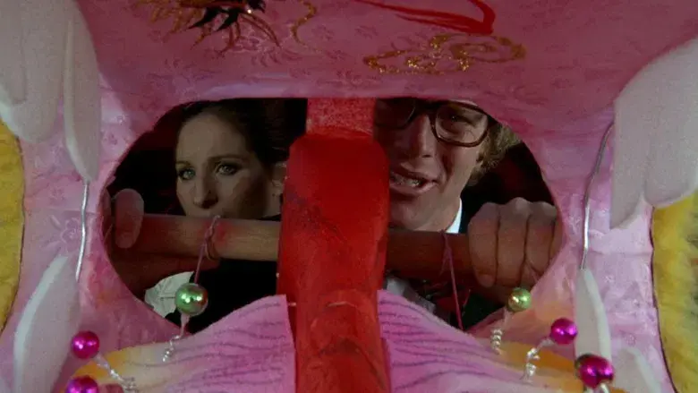 ¿Qué me pasa, doctor? - Fondo