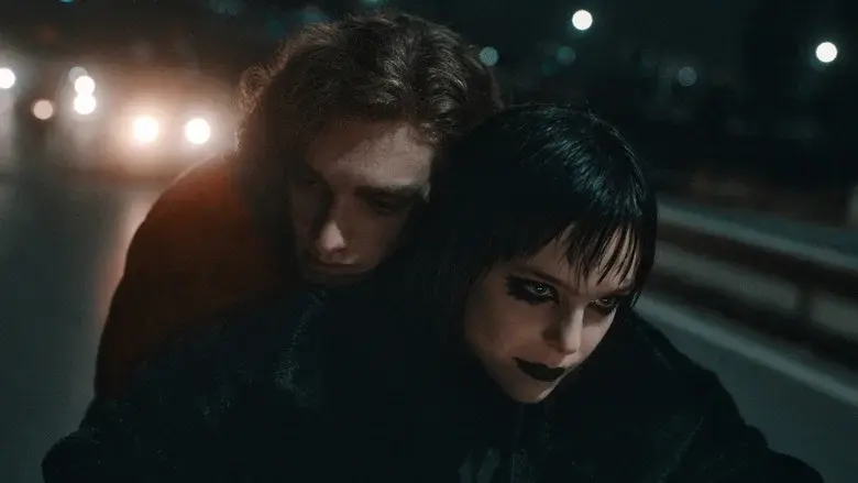 Mimì - Il principe delle tenebre - Fondo