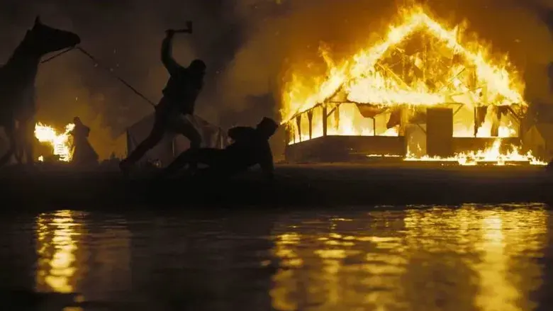 Horizon: An American Saga - Capítulo 1 - Fondo