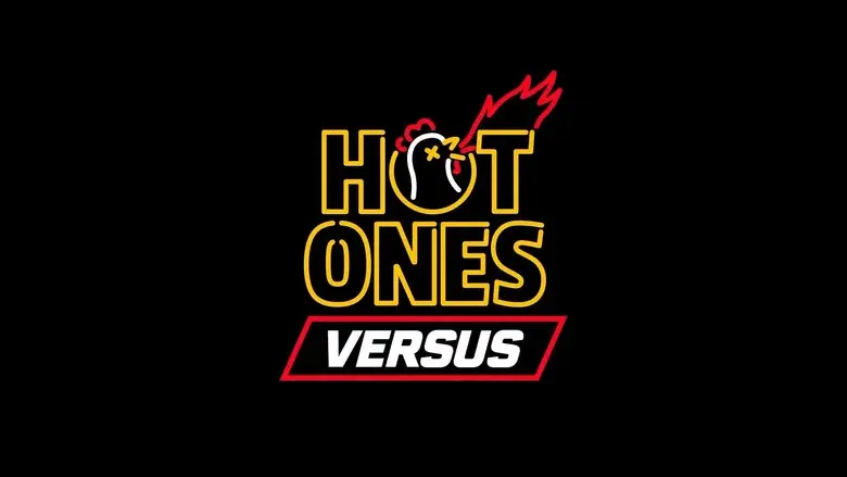 Hot Ones Versus - Fondo