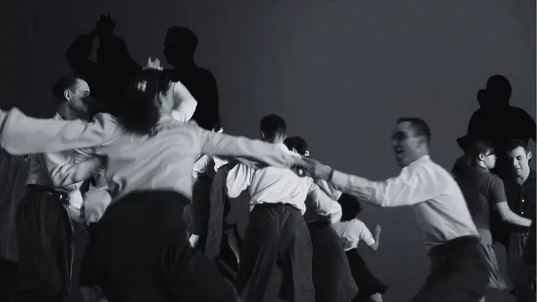 Mulholland Drive - Fondo