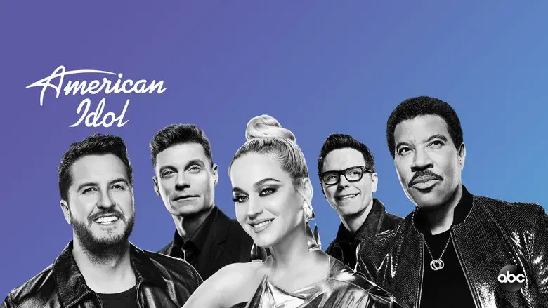 American Idol - Fondo