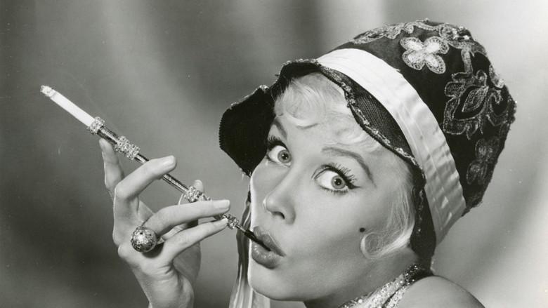 The Roaring 20's - Fondo