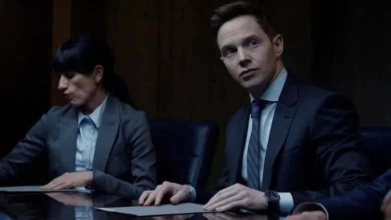 The Copenhagen Test - Fondo