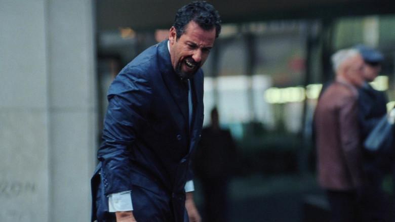 Diamantes en bruto - Fondo