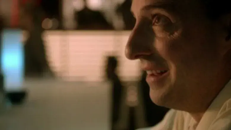 Un problema con Harry