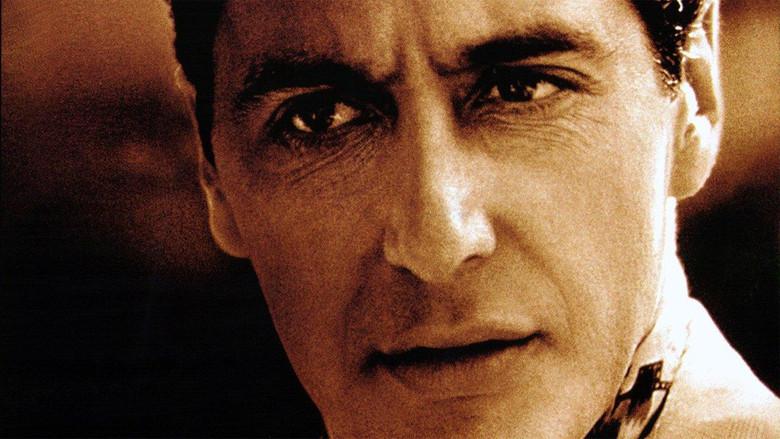 El Padrino Parte II - Fondo