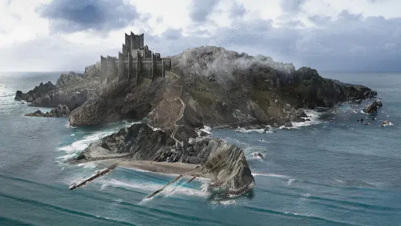 Juego de tronos - Fondo