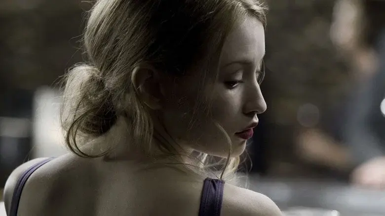 Sleeping Beauty - Fondo