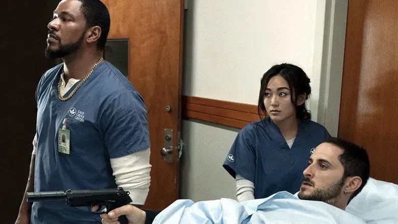 Las putas puertas abajo