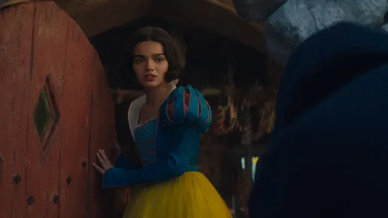 Blancanieves - Fondo