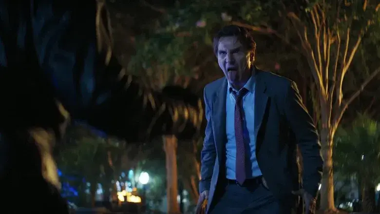 Agárralo como puedas - Fondo