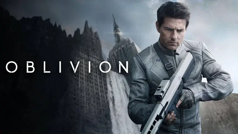 Oblivion - Fondo