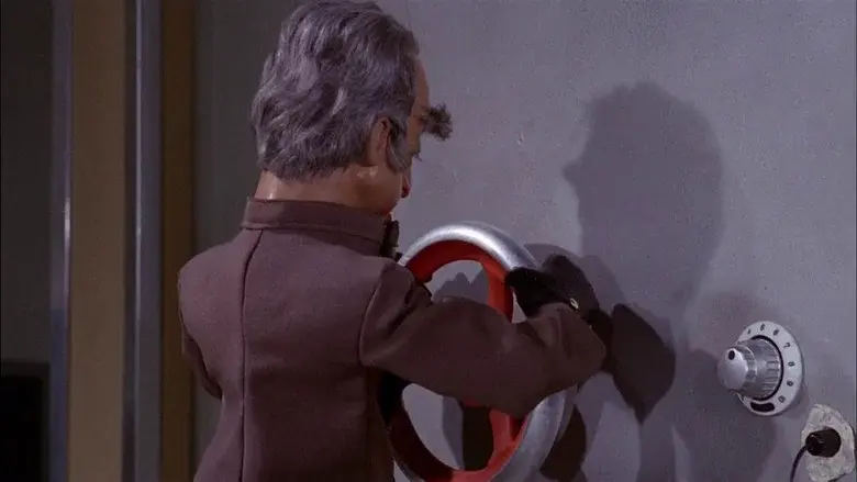 Terror en la ciudad de Nueva York