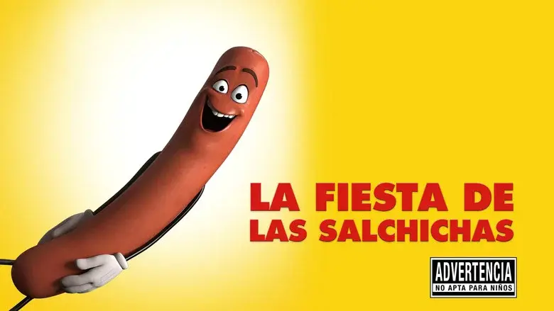 La fiesta de las salchichas - Fondo