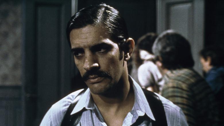 Crónica de una fuga - Fondo