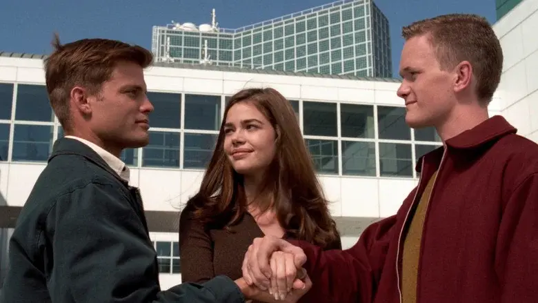Starship Troopers: Las brigadas del espacio - Fondo