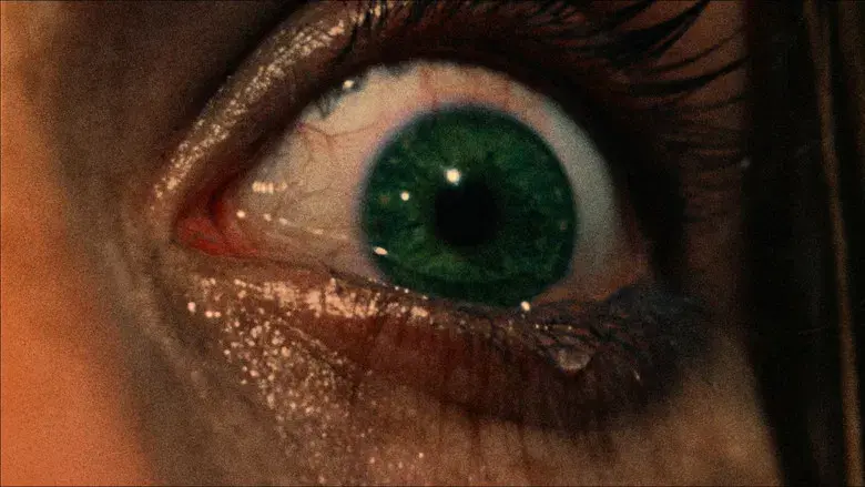 La matanza de Texas - Fondo