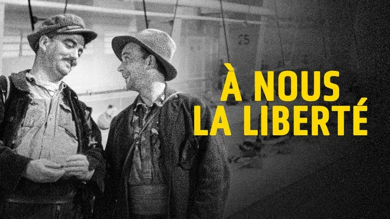 Viva la libertad - Fondo
