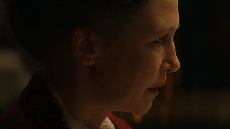 Expediente Warren: El último rito - Fondo