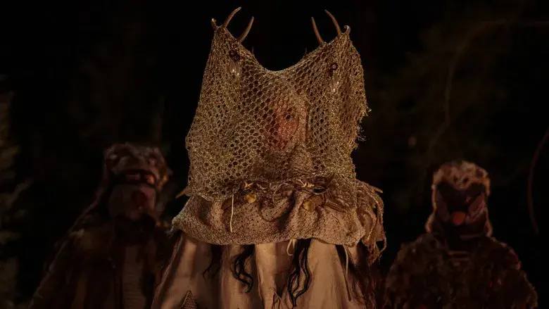 Yellowjackets - Fondo