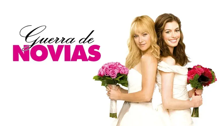 Guerra de novias - Fondo