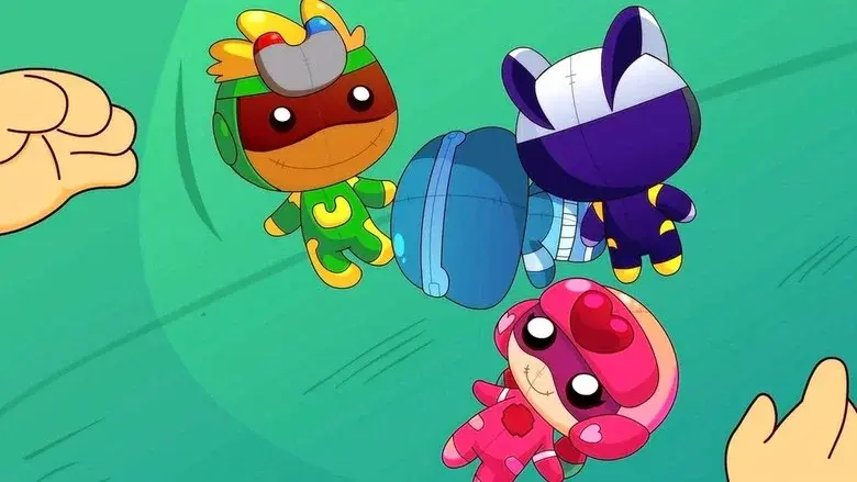 Episodio 43