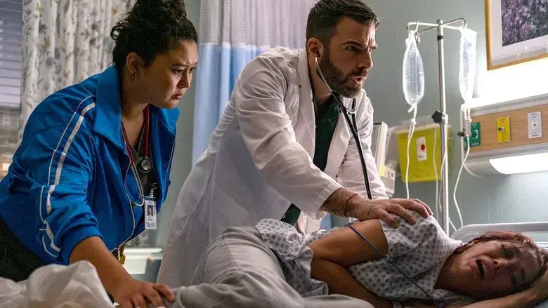 El primer interviniente