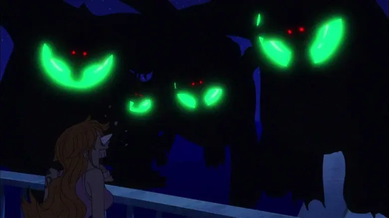 ¡Caesar desaparecido! La alianza pirata en marcha