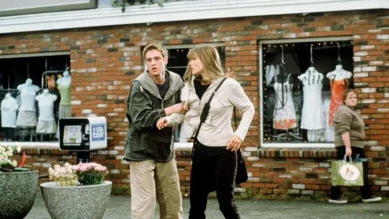 Destino final - Fondo