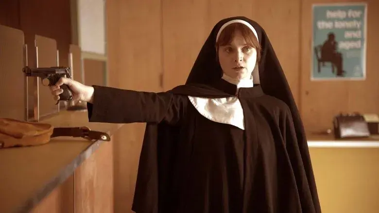 No digas nada - Fondo