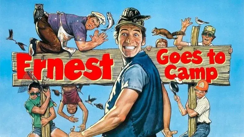 La batalla del campamento - Fondo